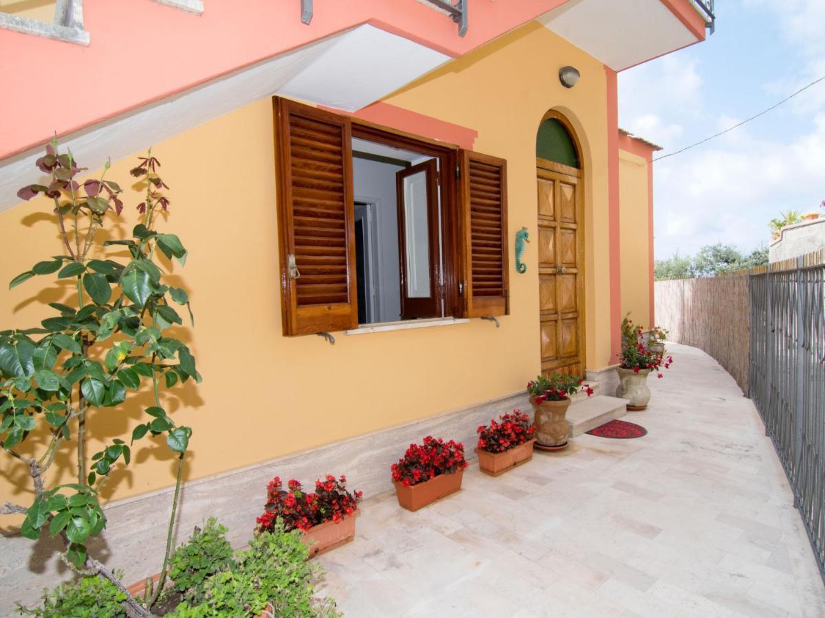Apartment Don Luigino - Capri View By Interhome Massa Lubrense Bagian luar foto