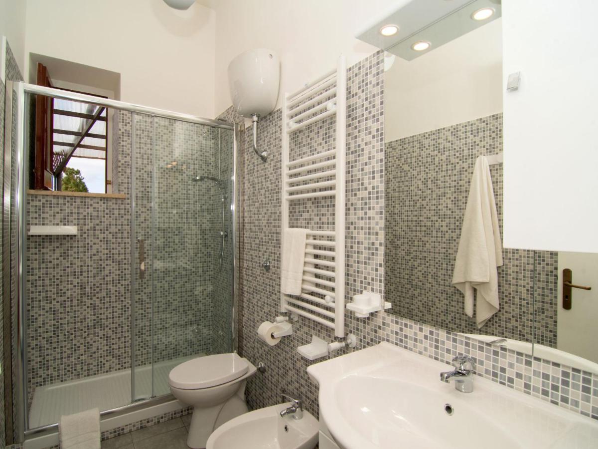 Apartment Don Luigino - Capri View By Interhome Massa Lubrense Bagian luar foto
