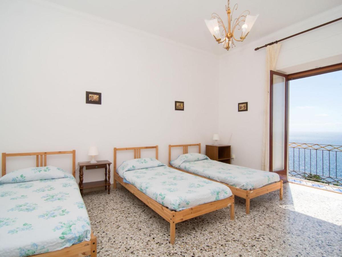 Apartment Don Luigino - Capri View By Interhome Massa Lubrense Bagian luar foto