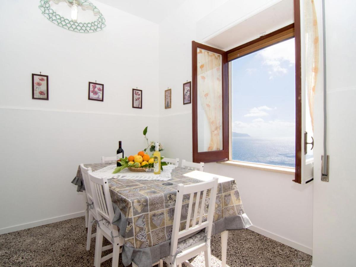 Apartment Don Luigino - Capri View By Interhome Massa Lubrense Bagian luar foto